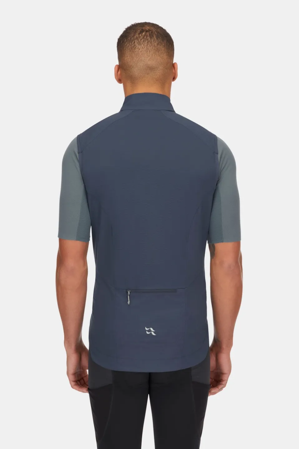 Rab Cinder Windveil Bodywarmer