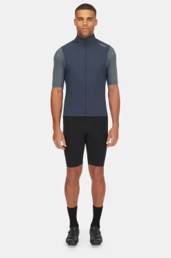 Rab Cinder Windveil Bodywarmer