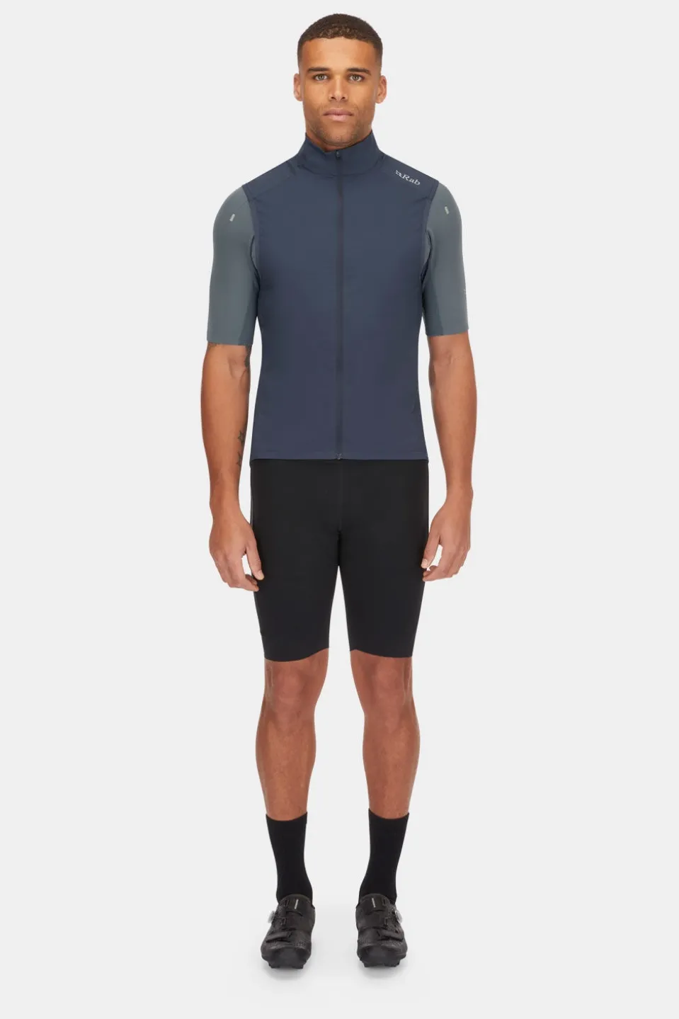 Rab Cinder Windveil Bodywarmer
