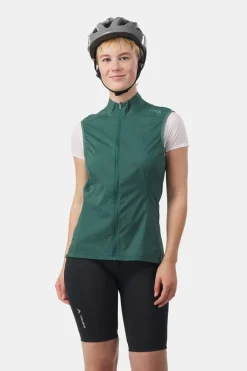 Rab Cinder Windveil Bodywarmer