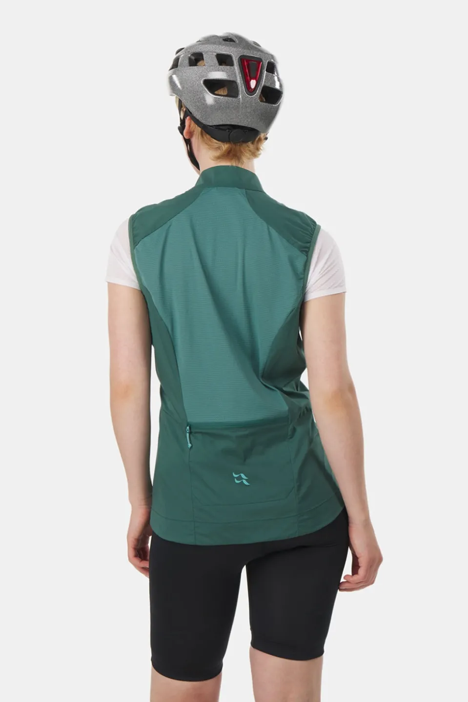 Rab Cinder Windveil Bodywarmer