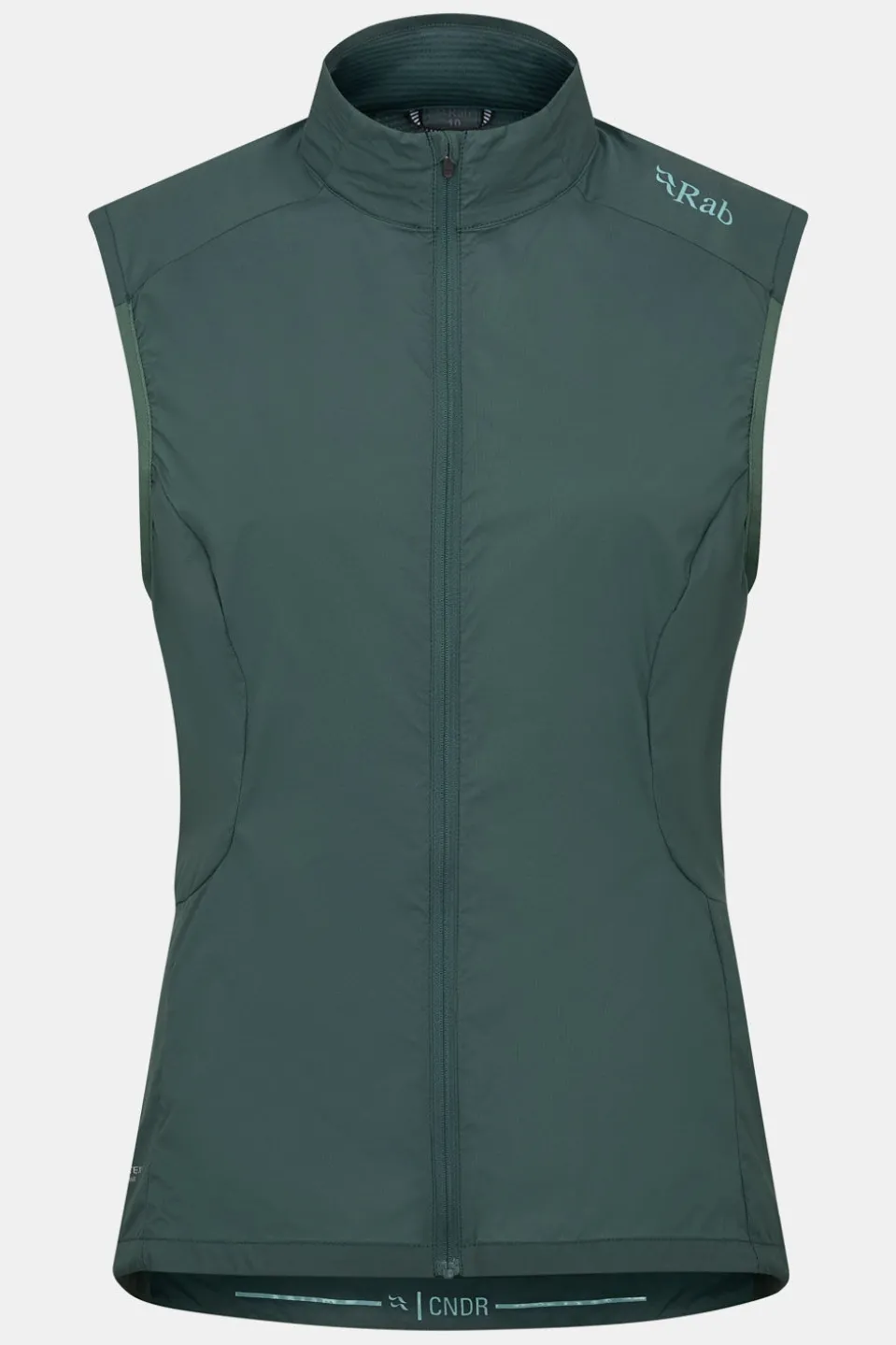 Rab Cinder Windveil Bodywarmer