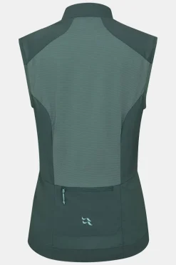 Rab Cinder Windveil Bodywarmer