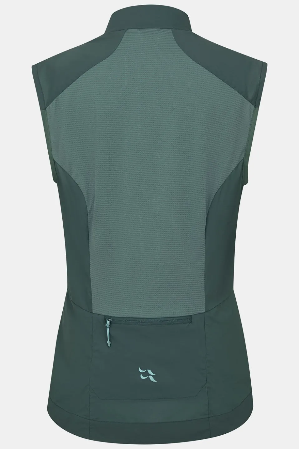 Rab Cinder Windveil Bodywarmer