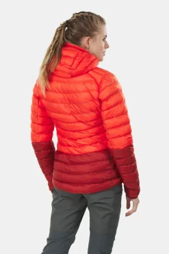 Rab Cirrus Alpine Jas Dames