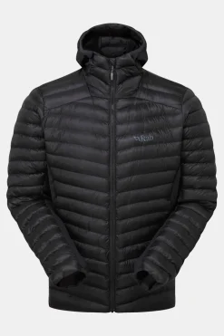 Rab Cirrus Flex Hoody Donsjas