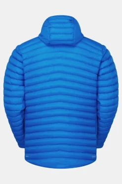 Rab Cirrus Flex Hoody Donsjas