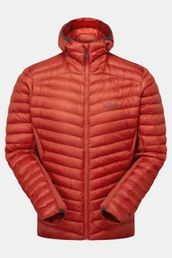 Rab Cirrus Flex Hoody Donsjas