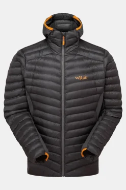 Rab Cirrus Flex Hoody Donsjas