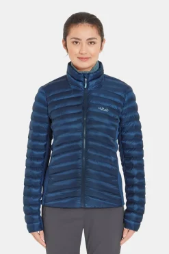 Rab Cirrus Flex Isolatiejas Dames