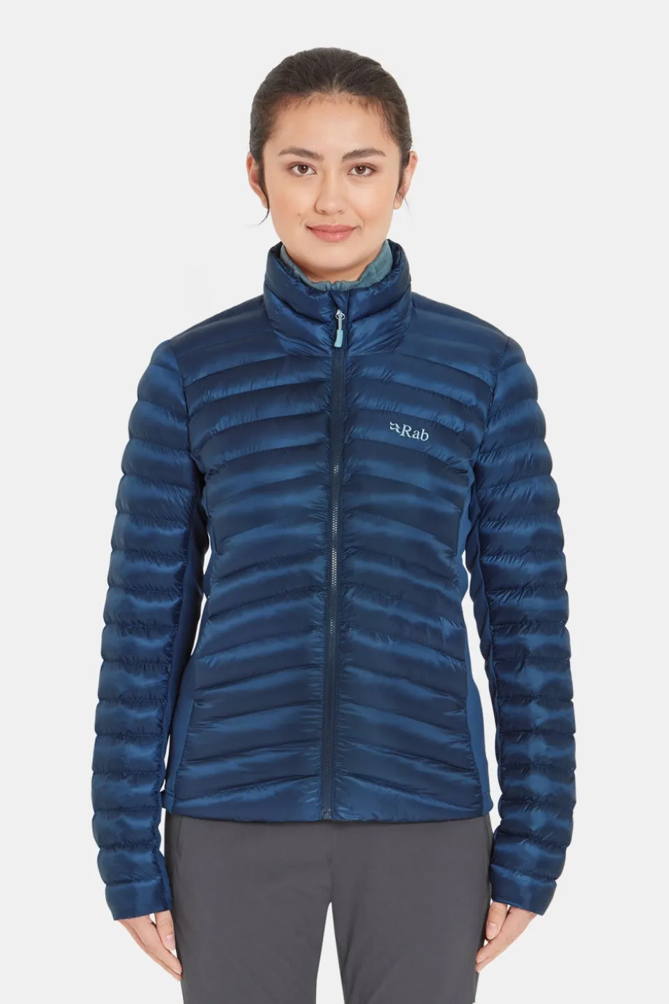 Rab Cirrus Flex Isolatiejas Dames