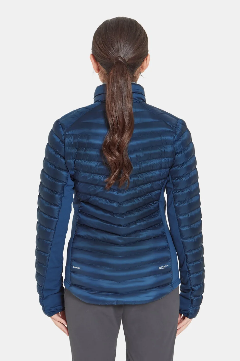 Rab Cirrus Flex Isolatiejas Dames
