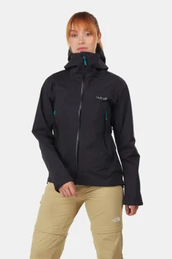 Rab Downpour Plus 2.0 Jacket Wmns