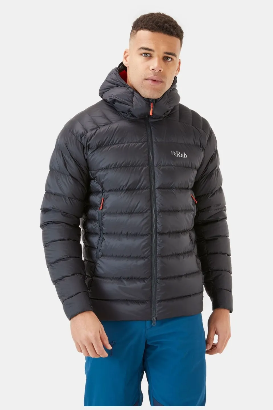Rab Electron Pro Donsjas