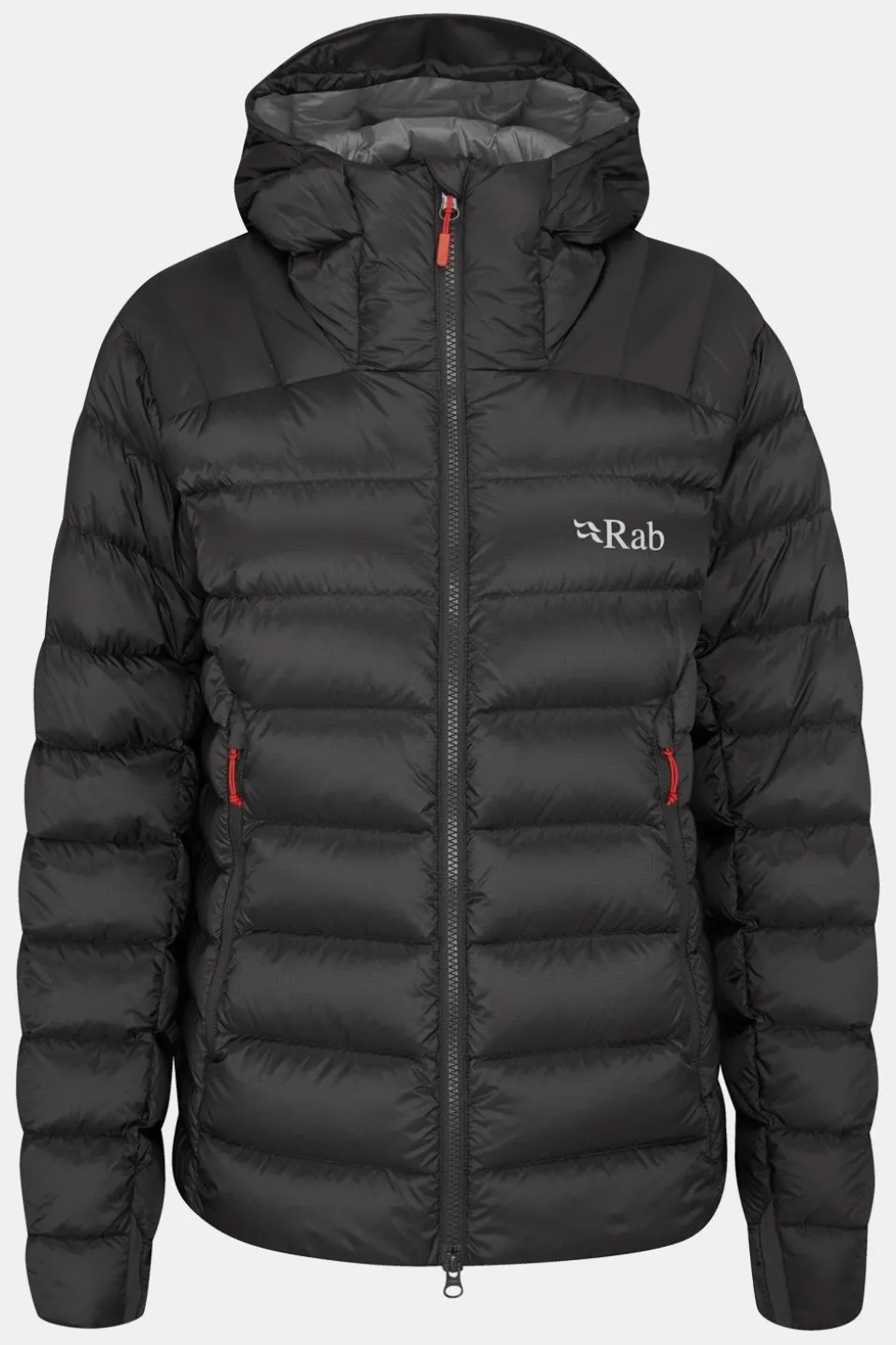 Rab Electron Pro Donsjas Dames