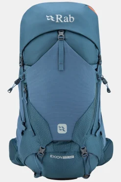 Rab Exion 55 ND Backpack Dames