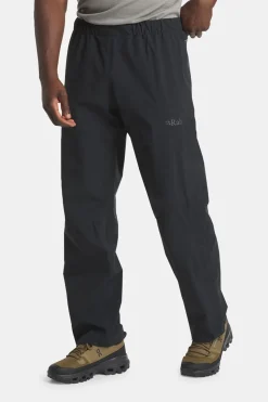Rab Firewall Hardshell Broek