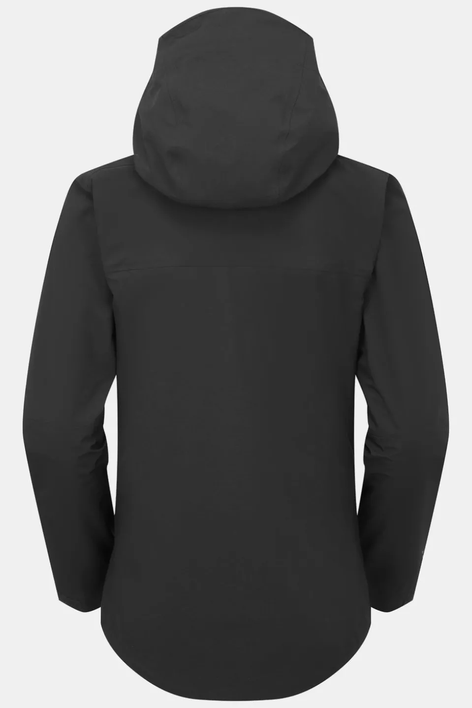 Rab Firewall Hardshell Jas Dames