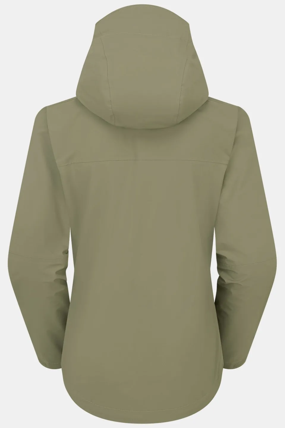 Rab Firewall Hardshell Jas Dames