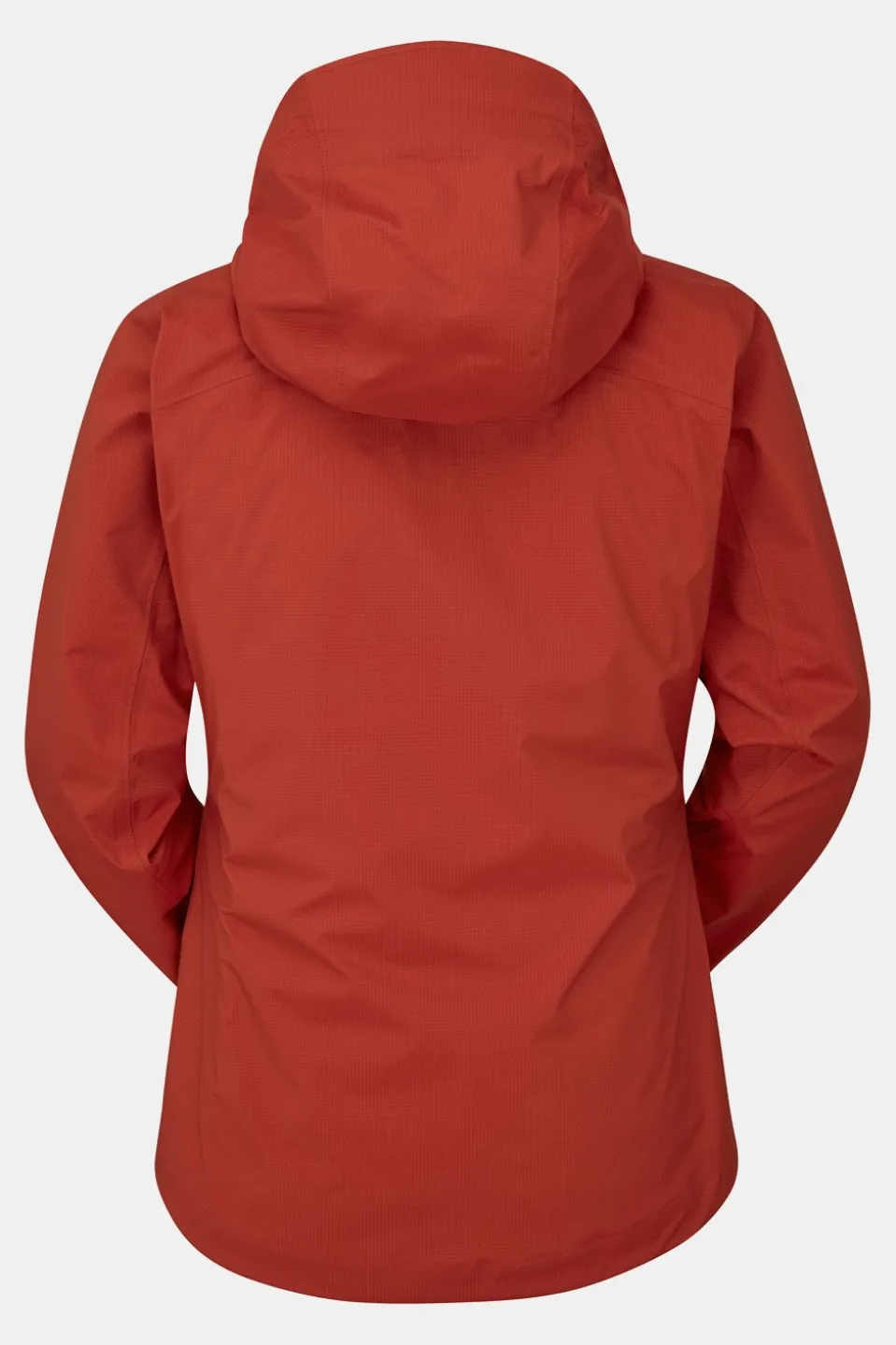 Rab Firewall Light Hardshell Jas Dames