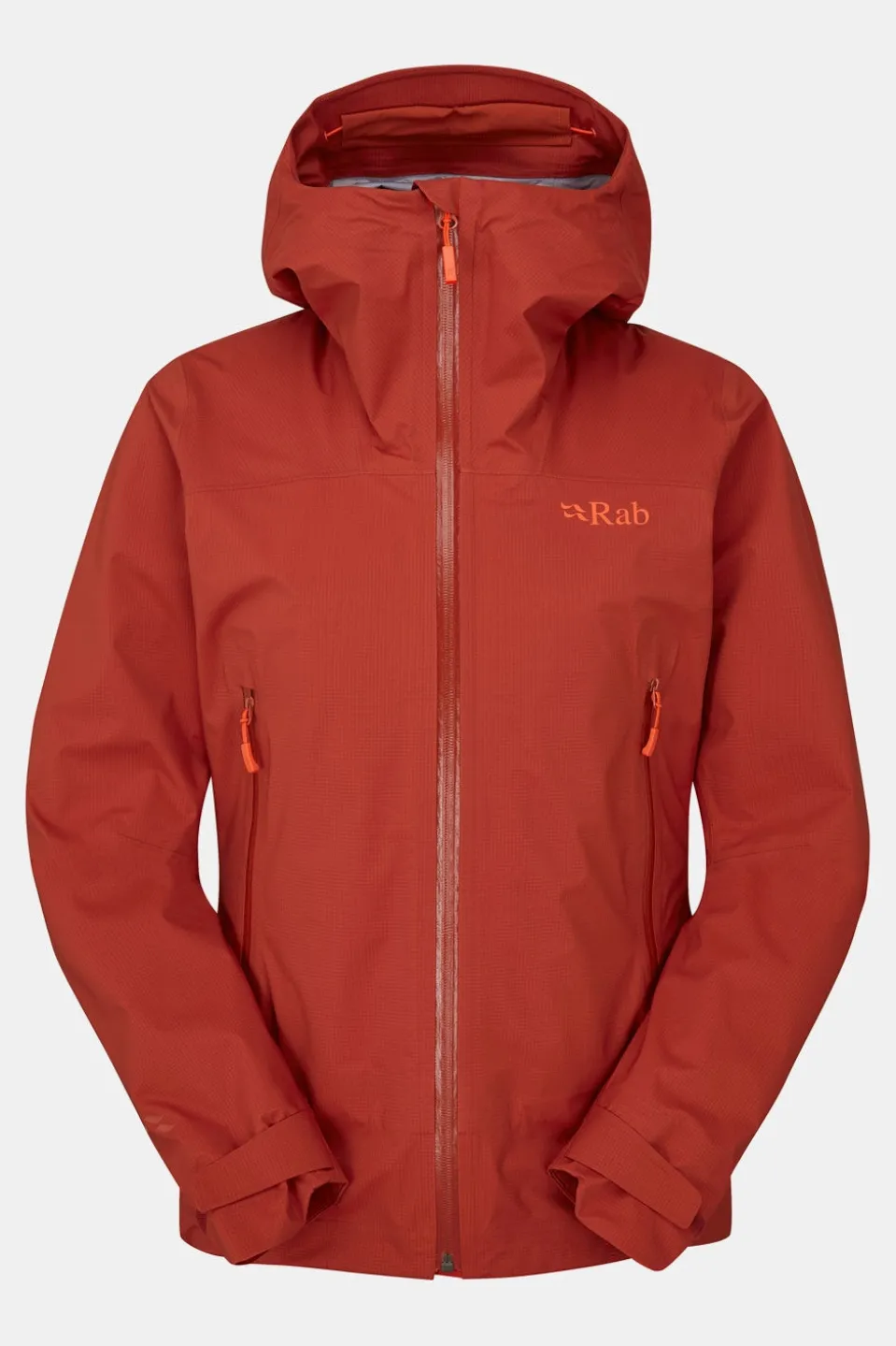 Rab Firewall Light Hardshell Jas Dames