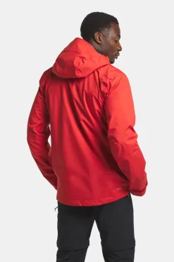 Rab Firewall Mountain Hardshell Jas