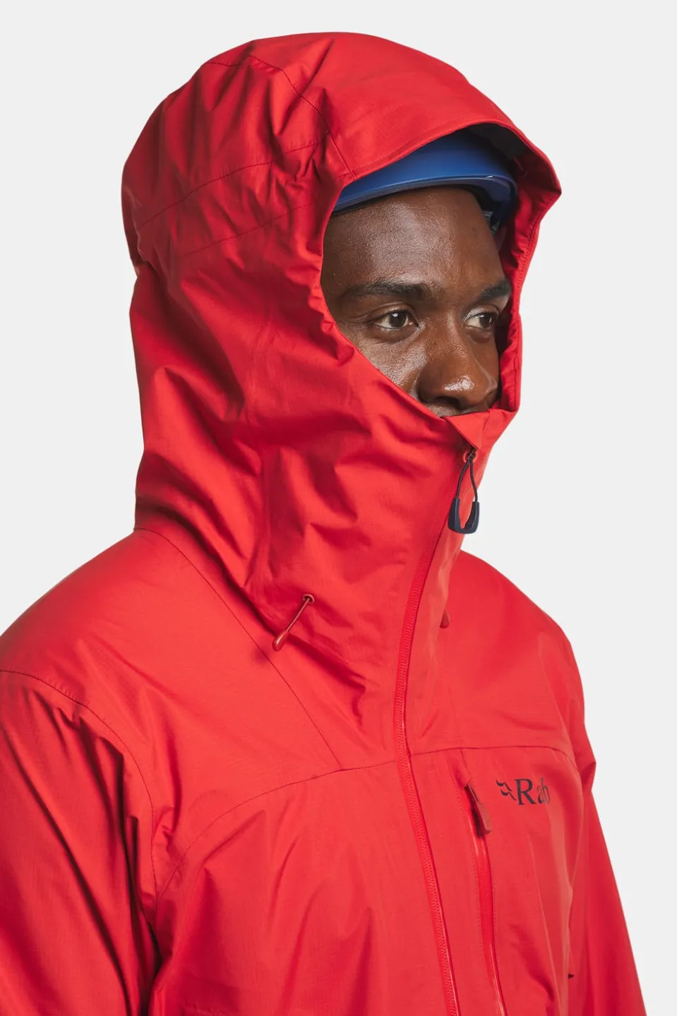 Rab Firewall Mountain Hardshell Jas