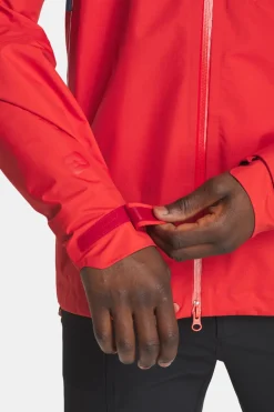 Rab Firewall Mountain Hardshell Jas