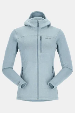 Rab Graviton Hoody Fleece