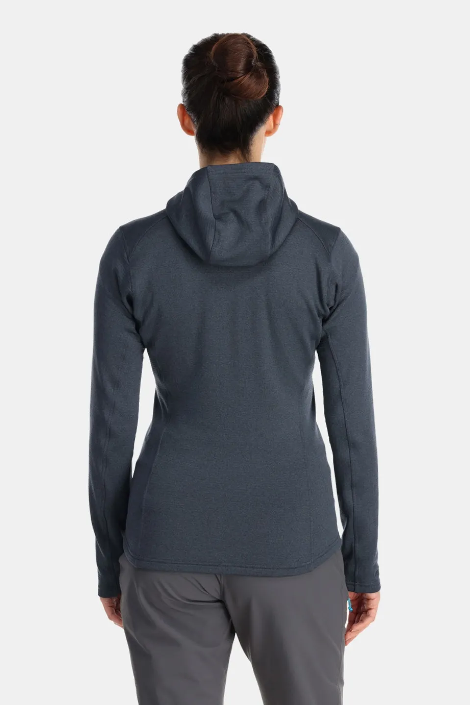 Rab Graviton Hoody Fleece