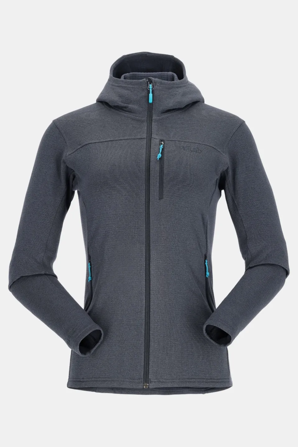 Rab Graviton Hoody Fleece