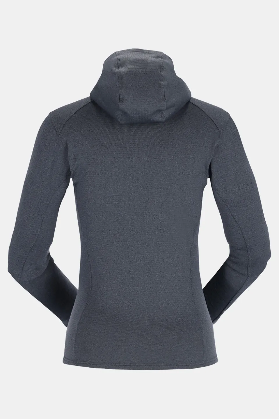 Rab Graviton Hoody Fleece