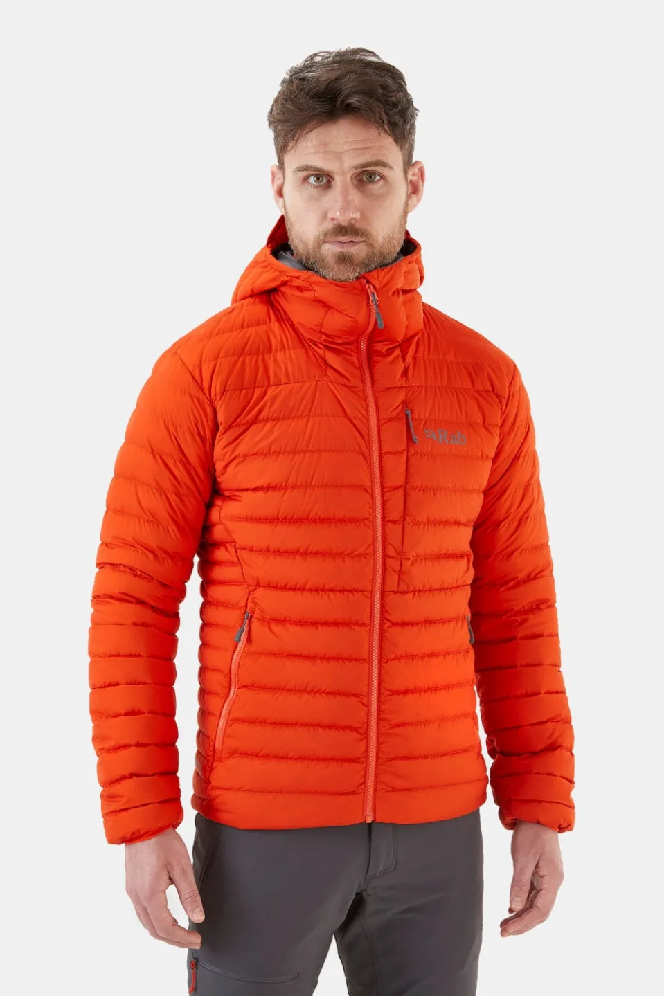 Rab Infinity Microlight Donsjas