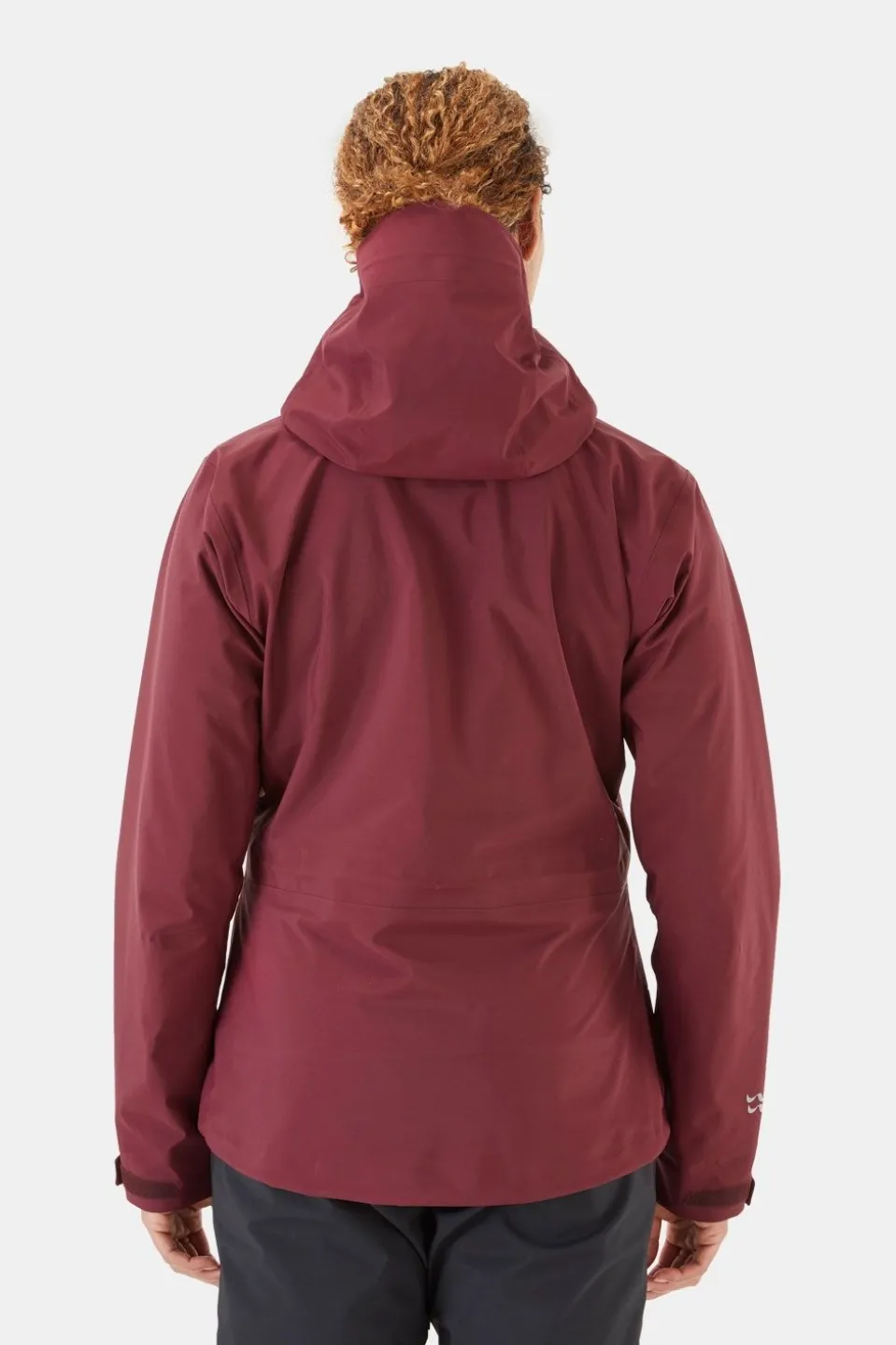 Rab Kangri Gore-Tex Hardshell Jas Dames
