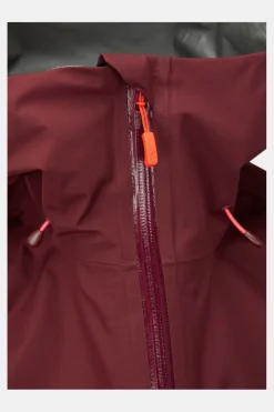 Rab Kangri Gore-Tex Hardshell Jas Dames