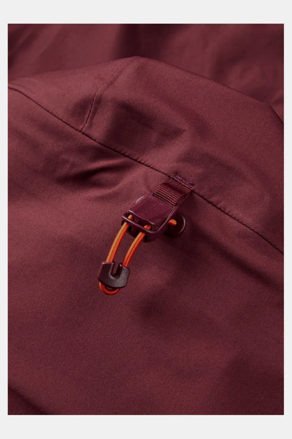 Rab Kangri Gore-Tex Hardshell Jas Dames