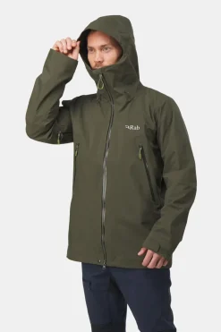 Rab Kangri Gore-Tex Hardshell Jas