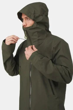 Rab Kangri Gore-Tex Hardshell Jas