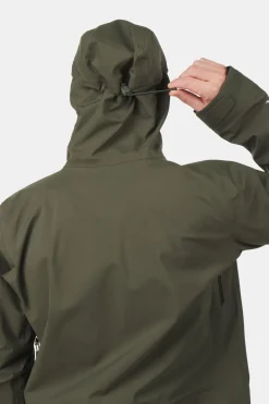 Rab Kangri Gore-Tex Hardshell Jas