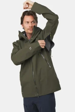 Rab Kangri Gore-Tex Hardshell Jas