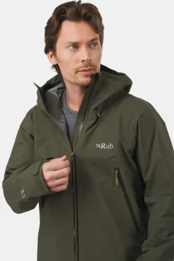 Rab Kangri Gore-Tex Hardshell Jas