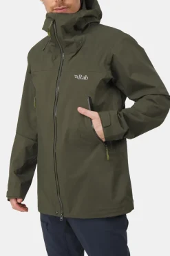 Rab Kangri Gore-Tex Hardshell Jas
