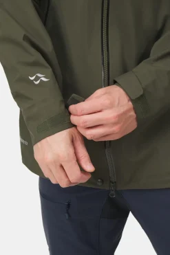 Rab Kangri Gore-Tex Hardshell Jas