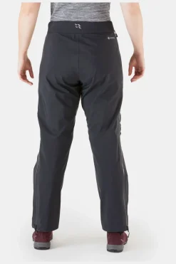 Rab Kangri Gore-tex Hardshell Broek Dames