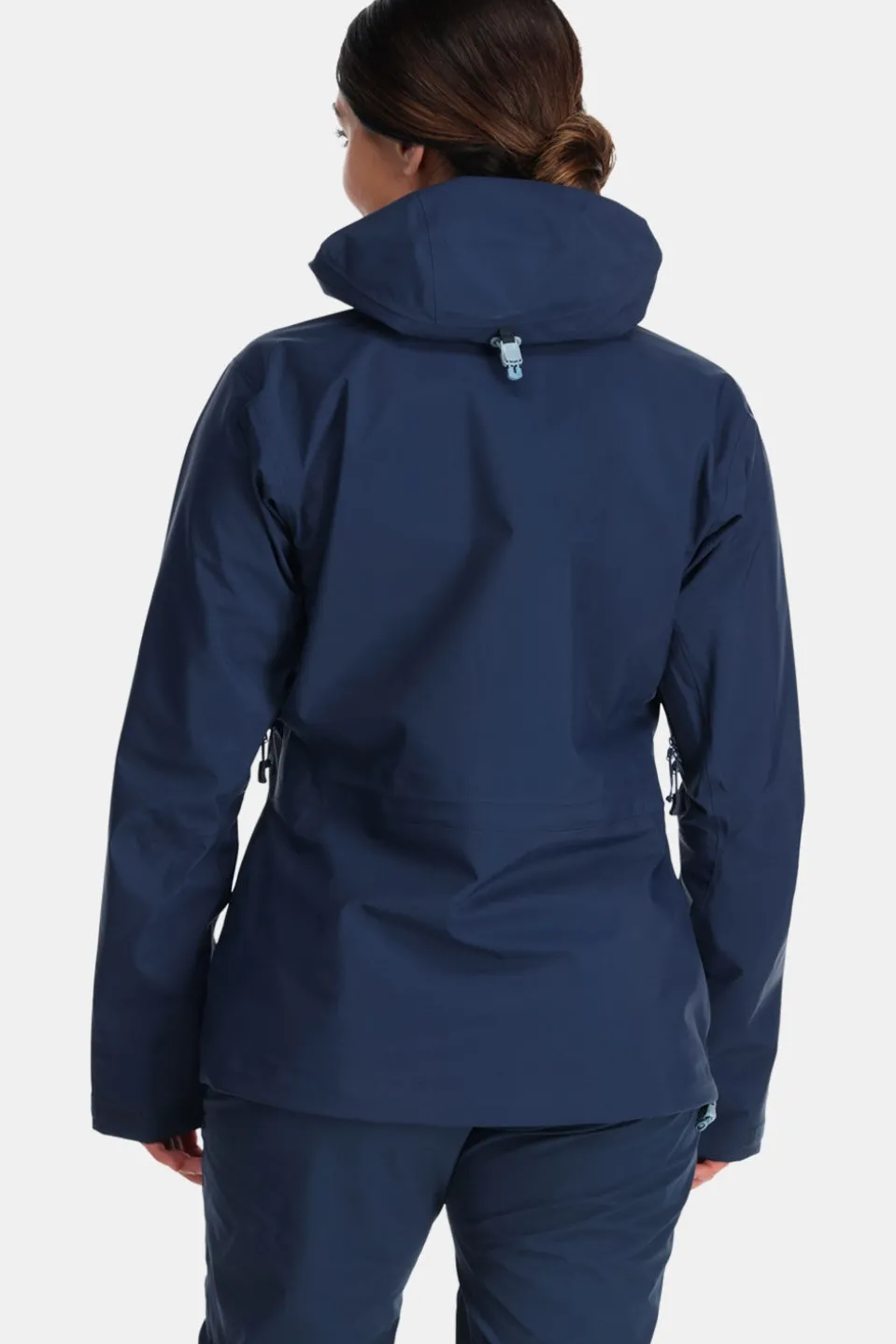 Rab Kangri Gore-Tex Hardshell Jas Dames