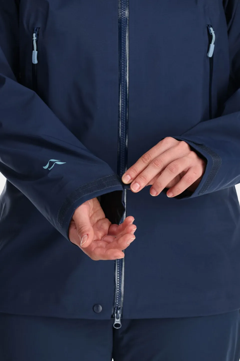 Rab Kangri Gore-Tex Hardshell Jas Dames