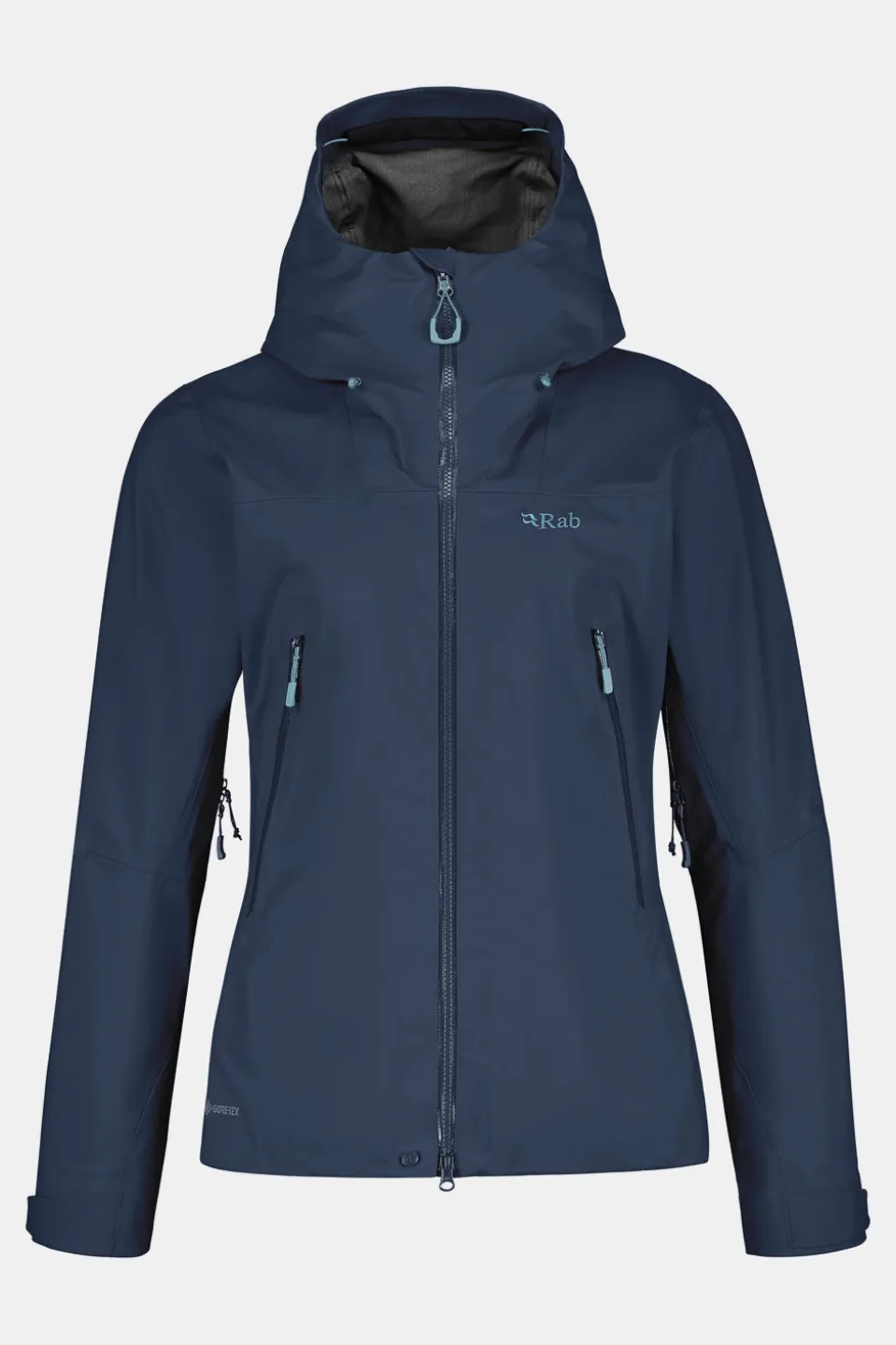 Rab Kangri Gore-Tex Hardshell Jas Dames