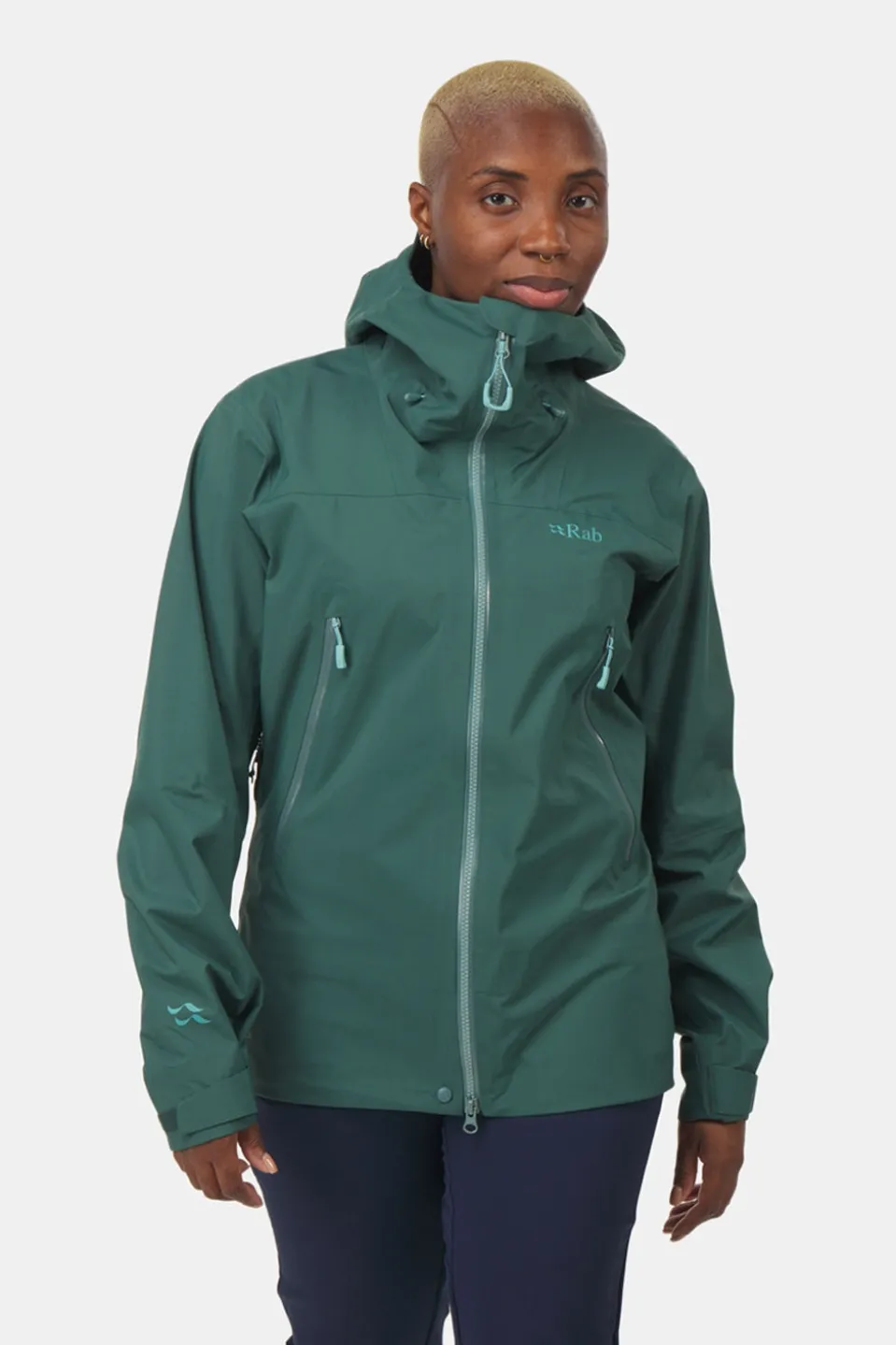 Rab Kangri Gore-Tex Hardshell Jas Dames