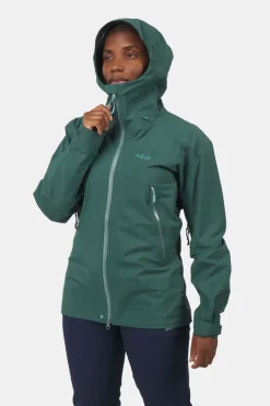 Rab Kangri Gore-Tex Hardshell Jas Dames