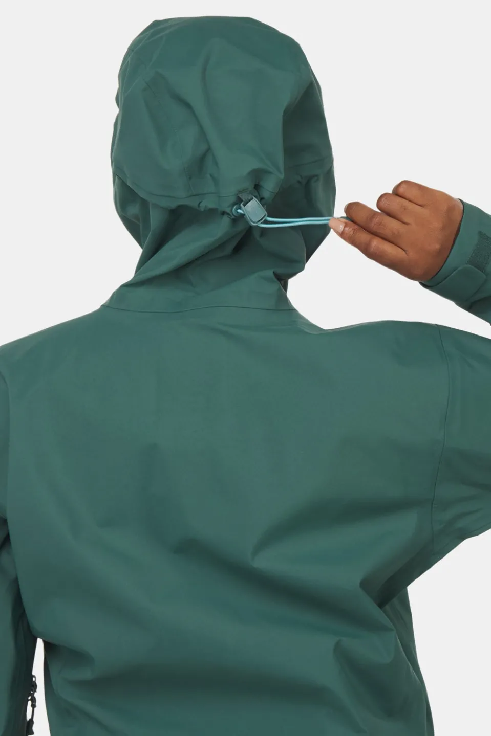 Rab Kangri Gore-Tex Hardshell Jas Dames